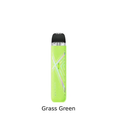 Uwell Caliburn AIR Open Pod Kit 2mL [CRC Version]
