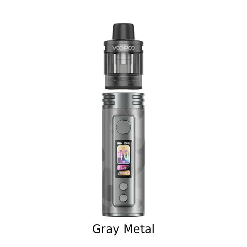 Voopoo Drag H40 PRO Starter Kit 5mL [CRC Version]