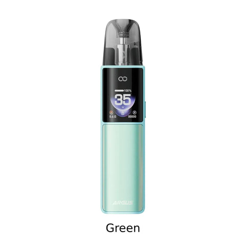 Voopoo Argus G4 Open Pod Kit 2mL [CRC Version]
