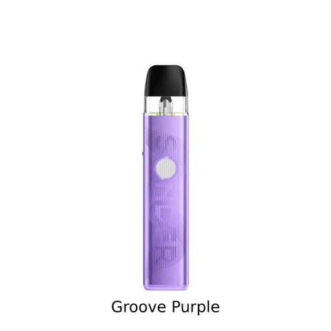 Geekvape Sonder Q3 Open Pod Kit 2mL [CRC Version]