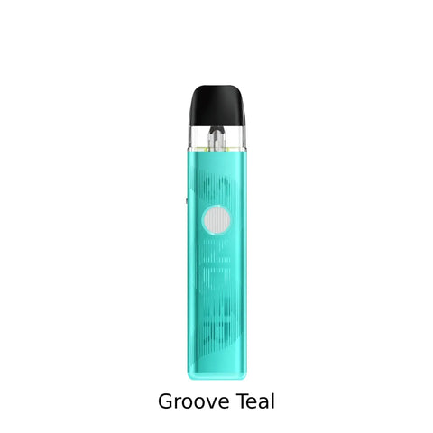 Geekvape Sonder Q3 Open Pod Kit 2mL [CRC Version]