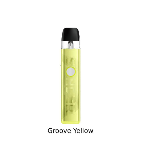 Geekvape Sonder Q3 Open Pod Kit 2mL [CRC Version]