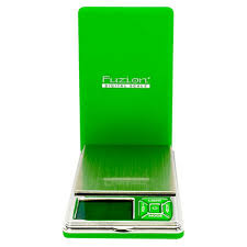 Fuzion VP-100 100g x 0.01g Double Digit Scale www.metrovapeshop.ca