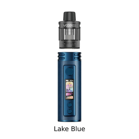 Voopoo Drag H40 PRO Starter Kit 5mL [CRC Version]