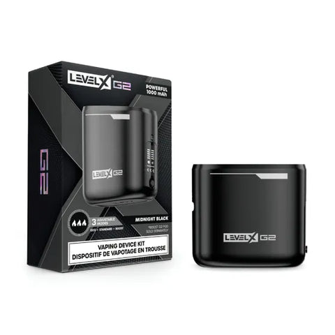 Level X Boost G2 Base 1000 Device