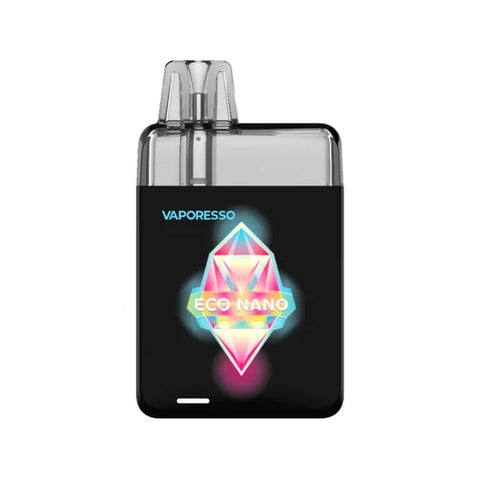Eco Nano Open Pod Kit 6mL [CRC Version]