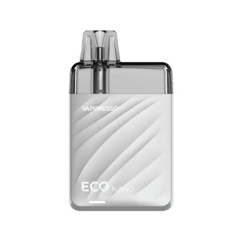 Eco Nano Open Pod Kit 6mL [CRC Version]