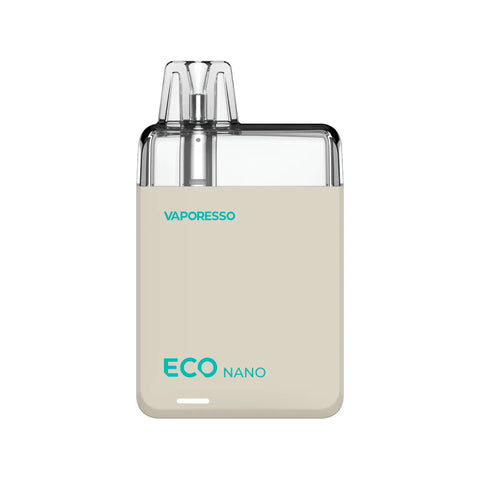 Eco Nano Open Pod Kit 6mL [CRC Version]  www.metrovapeshop.ca
