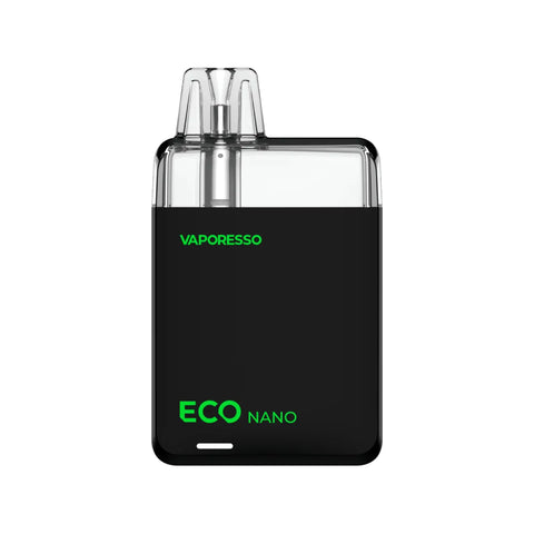 Eco Nano Open Pod Kit 6mL [CRC Version]  www.metrovapeshop.ca