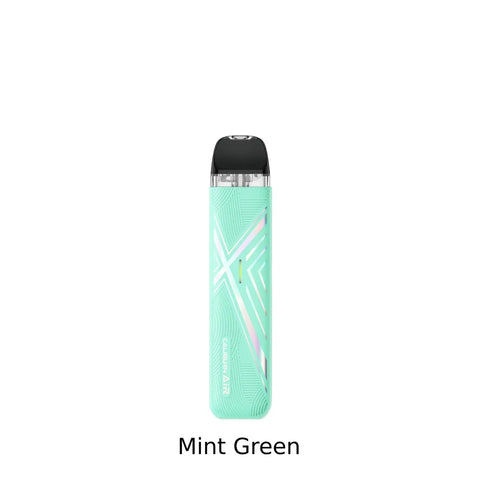 Uwell Caliburn AIR Open Pod Kit 2mL [CRC Version]