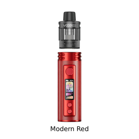 Voopoo Drag H40 PRO Starter Kit 5mL [CRC Version]