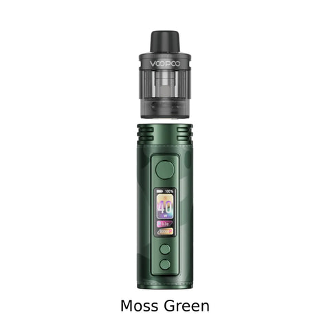 Voopoo Drag H40 PRO Starter Kit 5mL [CRC Version]
