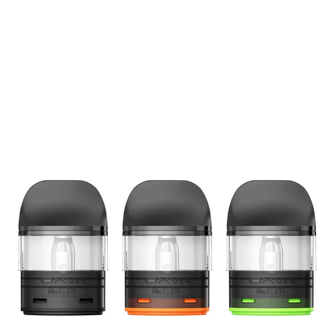 Oxva NeXLIM Replacement Pod 4mL [CRC Version]