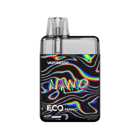 Eco Nano Open Pod Kit 6mL [CRC Version]