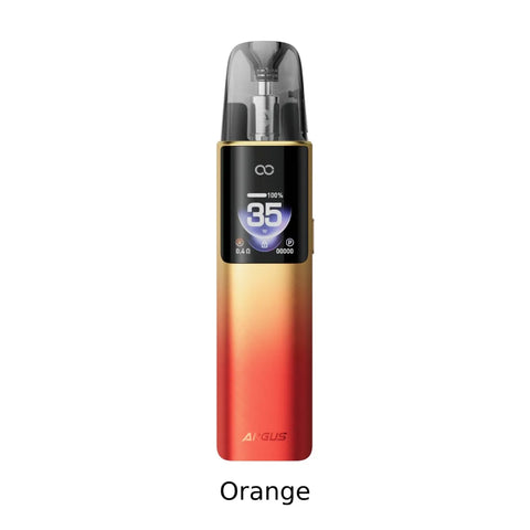 Voopoo Argus G4 Open Pod Kit 2mL [CRC Version]