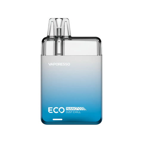 Eco Nano Open Pod Kit 6mL [CRC Version]  www.metrovapeshop.ca