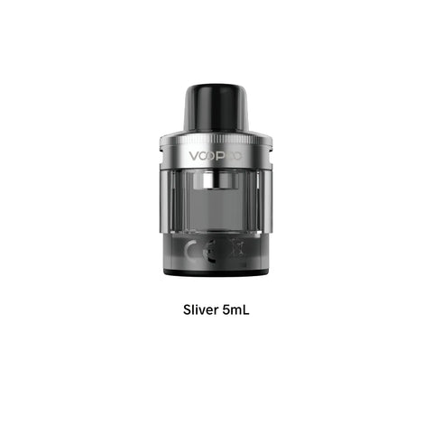 Voopoo PnP X Pod Tank DTL (Fits Drag X2/S2) 2/PK [CRC Version]