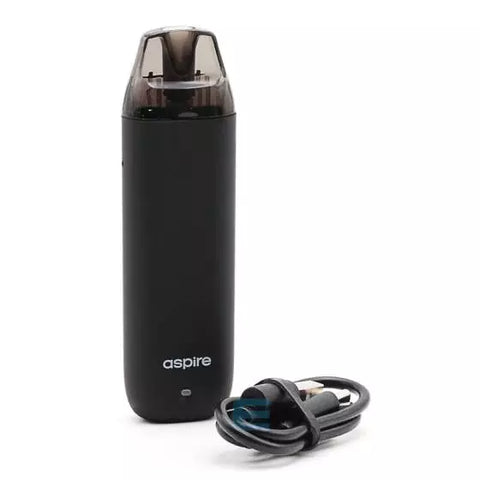 Minican 3 Open Pod Kit (3ml, CRC Version)
