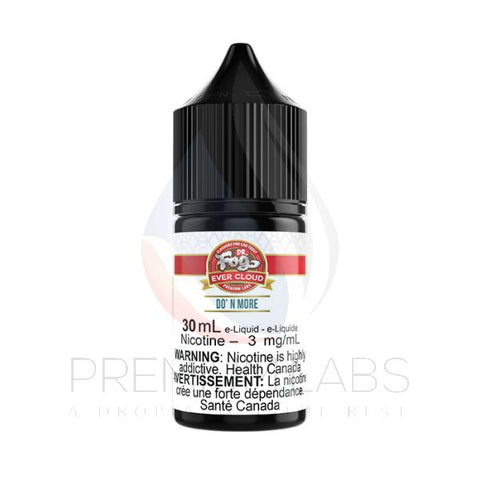Dr. Fog Evercloud Tobaccos - New Brunswick