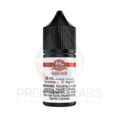Dr. Fog Evercloud Tobaccos - New Brunswick