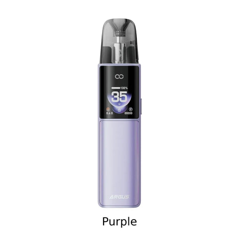 Voopoo Argus G4 Open Pod Kit 2mL [CRC Version]