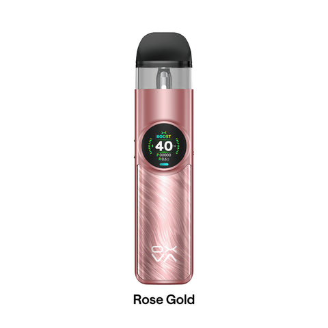 Oxva NeXLIM Open Pod Kit [CRC Version]