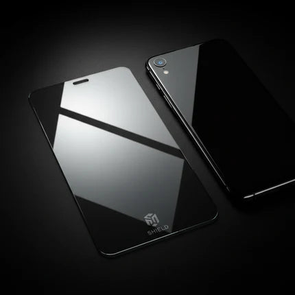 Apple iPad 7th/8th/9th Gen 10.2" - DIY HD Tempered Glass Screen Protector