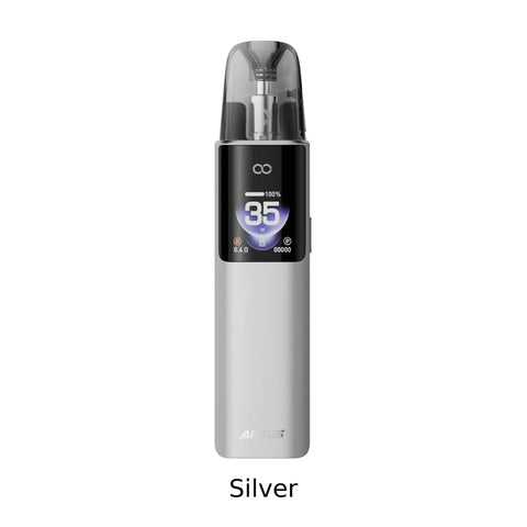 Voopoo Argus G4 Open Pod Kit 2mL [CRC Version]
