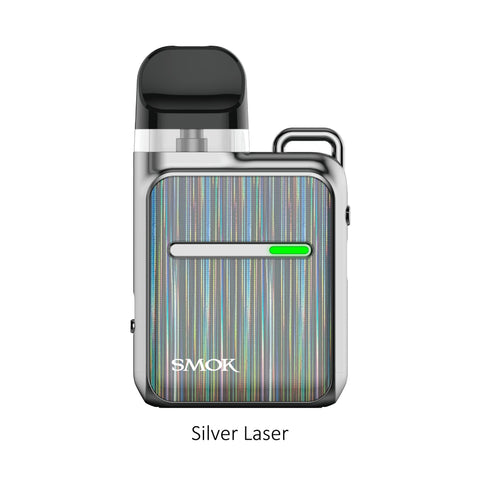 Smok Novo Master Box Laser Open Pod Kit 2mL [CRC Version]
