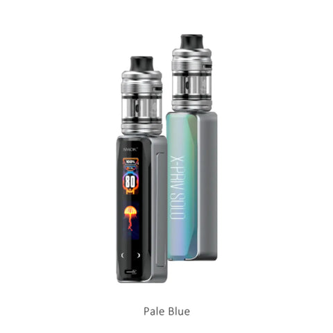 Smok X-PRIV SOLO 80W Starter Kit [CRC Version]
