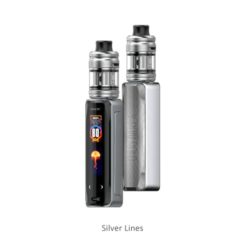 Smok X-PRIV SOLO 80W Starter Kit [CRC Version]
