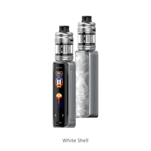 Smok X-PRIV SOLO 80W Starter Kit [CRC Version]
