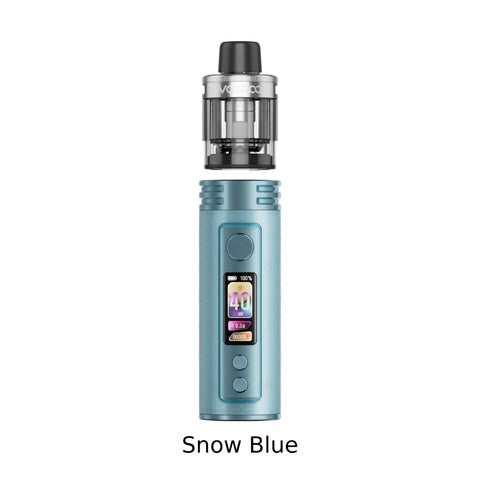 Voopoo Drag H40 PRO Starter Kit 5mL [CRC Version]