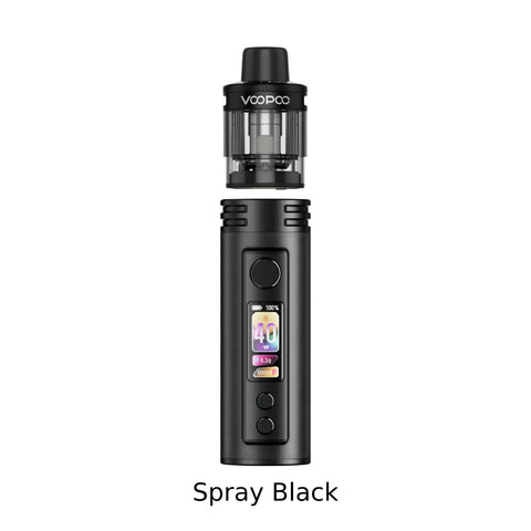 Voopoo Drag H40 PRO Starter Kit 5mL [CRC Version]