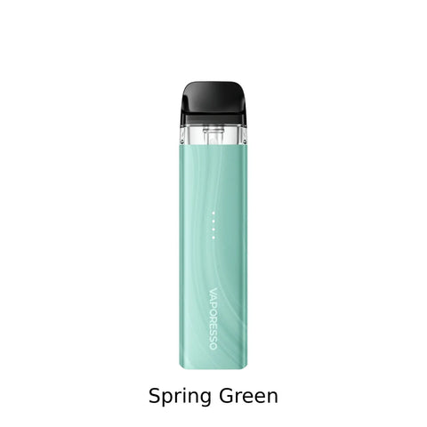 Vaporesso XROS SE Open Pod Kit 2ml [CRC Version]