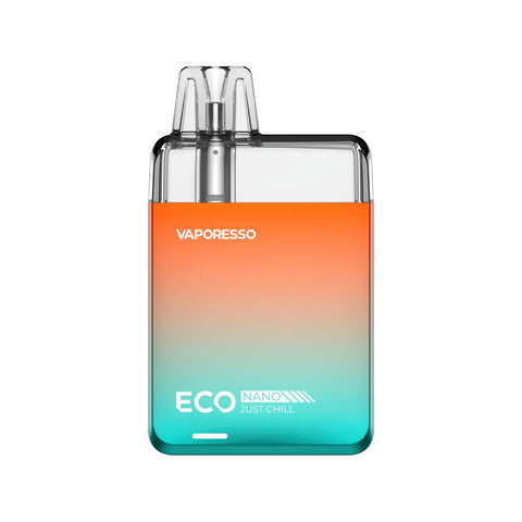 Eco Nano Open Pod Kit 6mL [CRC Version]  www.metrovapeshop.ca