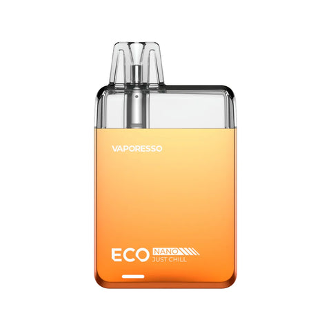 Eco Nano Open Pod Kit 6mL [CRC Version]