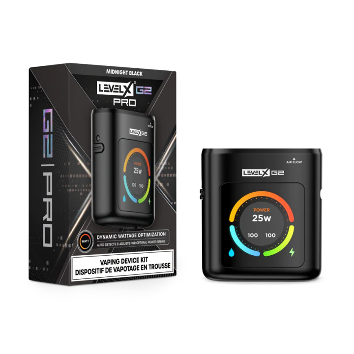 Level X Boost G2 Pro 1000 Device Kit