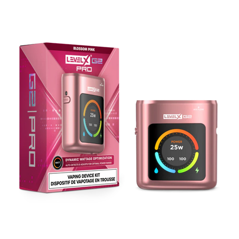 Level X Boost G2 Pro 1000 Device Kit