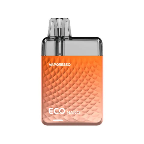 Eco Nano Open Pod Kit 6mL [CRC Version]
