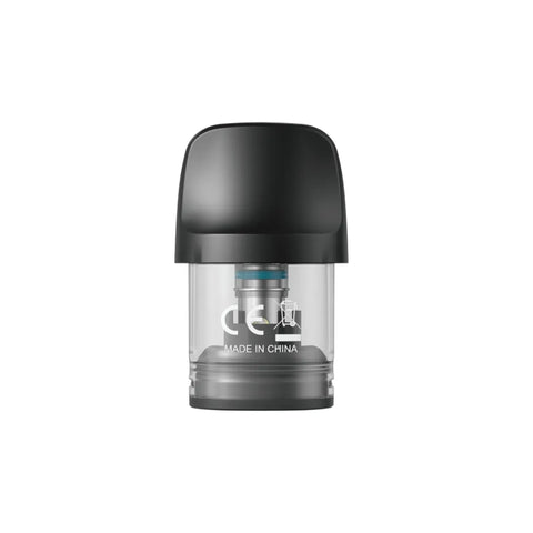 TSX Replacement Pod 2-Pack 2ml CRC Version 
