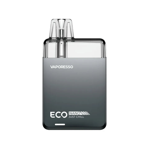 Eco Nano Open Pod Kit 6mL [CRC Version]  www.metrovapeshop.ca