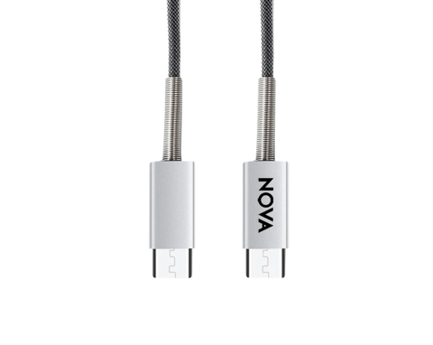 Nova 2ft USB-C to USB-C Charging Cable