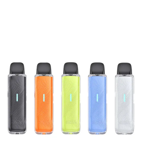 Uwell Caliburn G5 Lite Open Pod Kit 2mL [CRC Version]