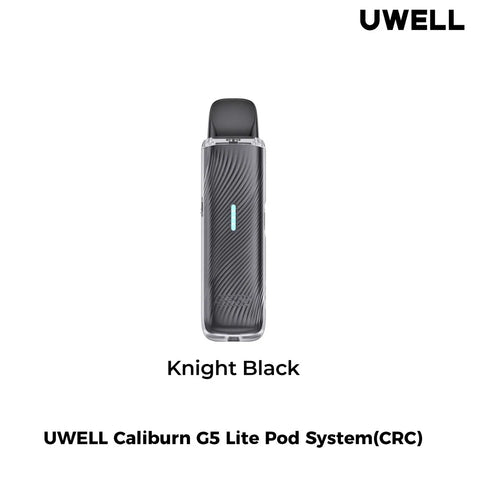 Uwell Caliburn G5 Lite Open Pod Kit 2mL [CRC Version]