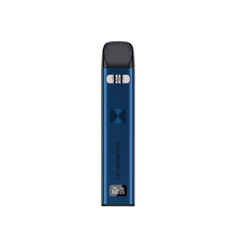 Caliburn G3 Open Pod Kit 2mL [CRC Version]