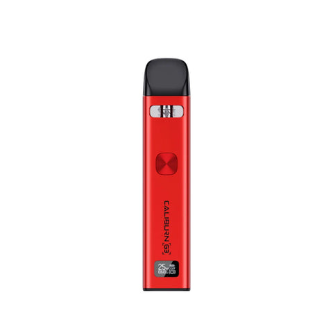 Caliburn G3 Open Pod Kit 2mL [CRC Version]