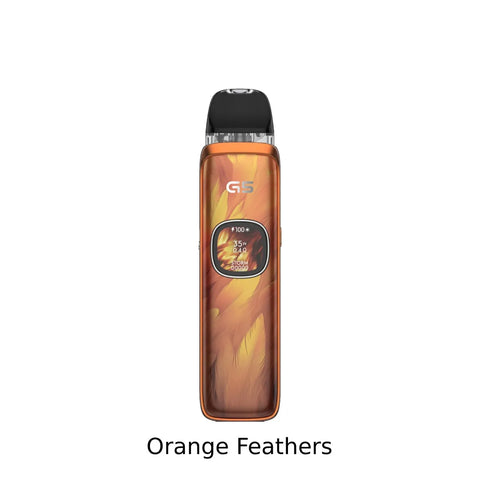 UWELL Caliburn G5