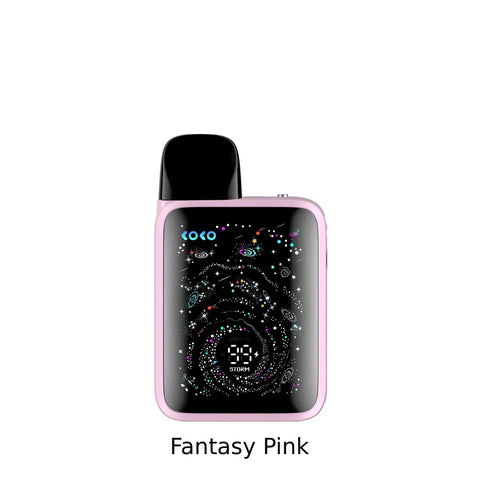 Uwell Caliburn G5 KOKO Open Pod Kit