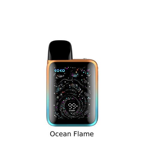 Uwell Caliburn G5 KOKO Open Pod Kit